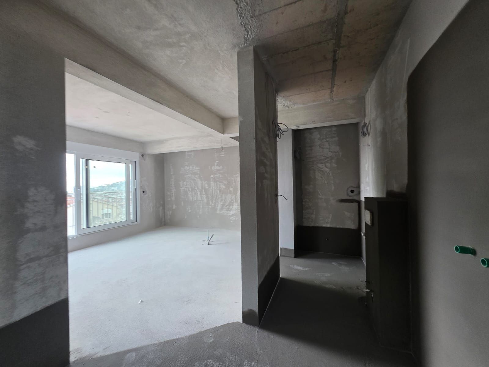 Prodaja trosobnog stana 165 m² u novogradnji sa pogledom na more – Podkosljun, Budva - Amfora Real Estate