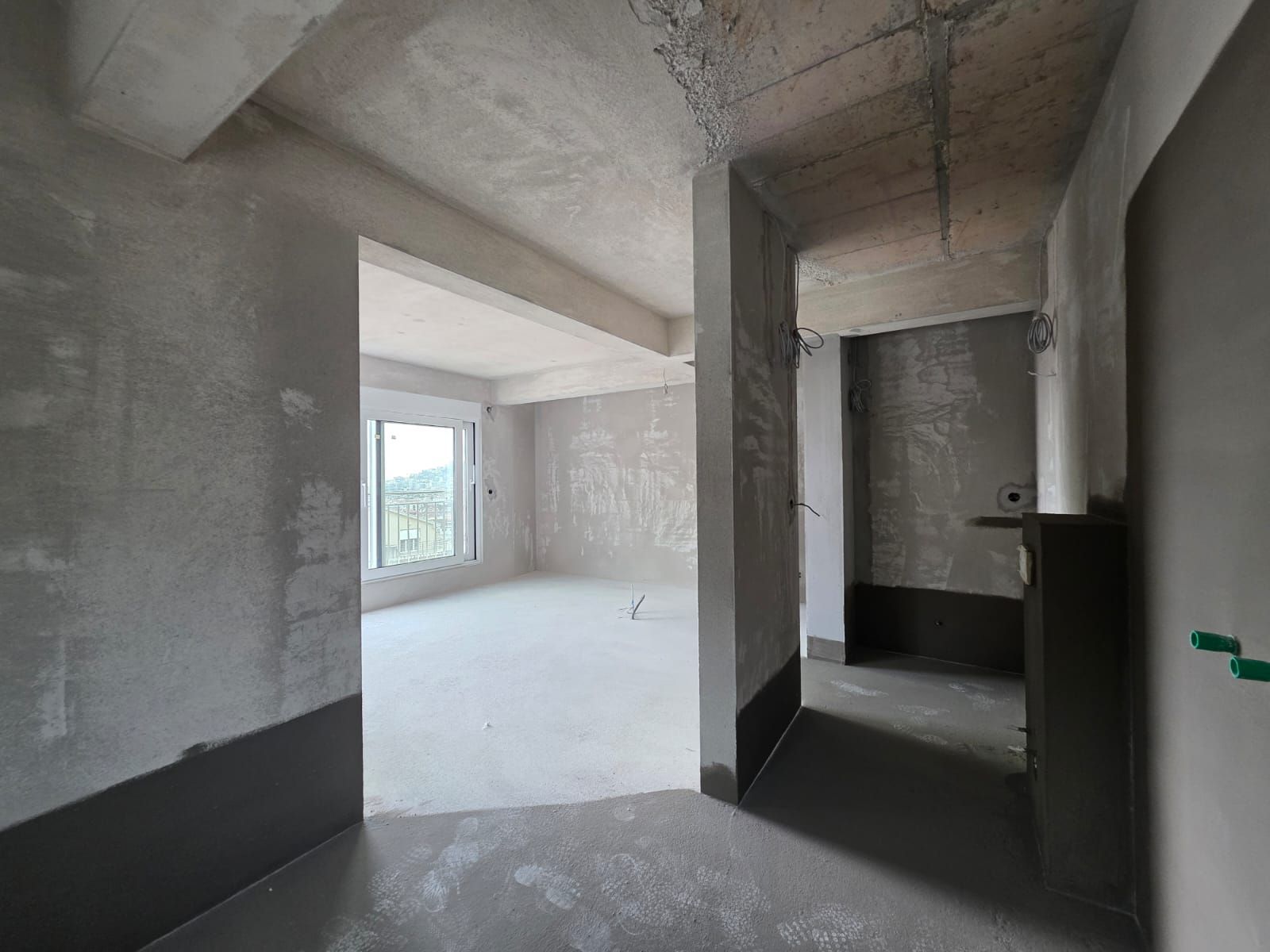 Prodaja trosobnog stana 165 m² u novogradnji sa pogledom na more – Podkosljun, Budva - Amfora Real Estate