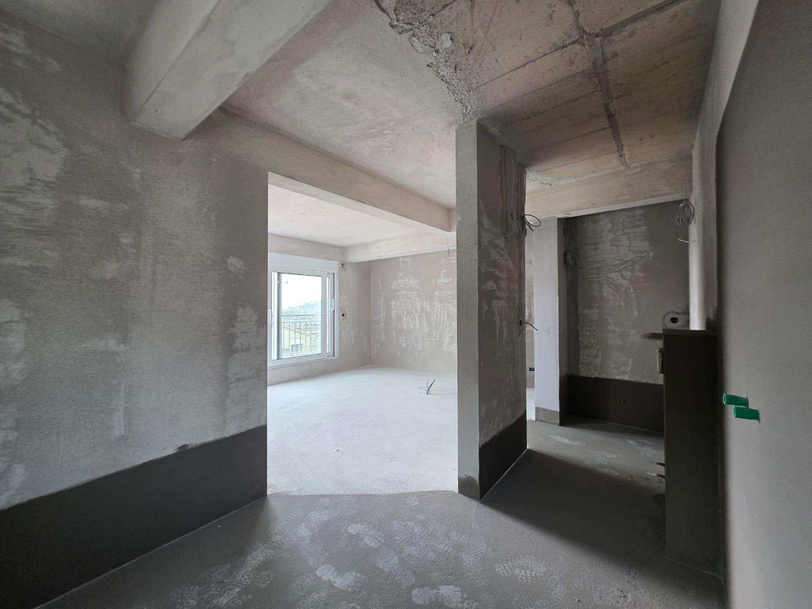 Prodaja trosobnog stana 165 m² u novogradnji sa pogledom na more – Podkosljun, Budva - Amfora Real Estate