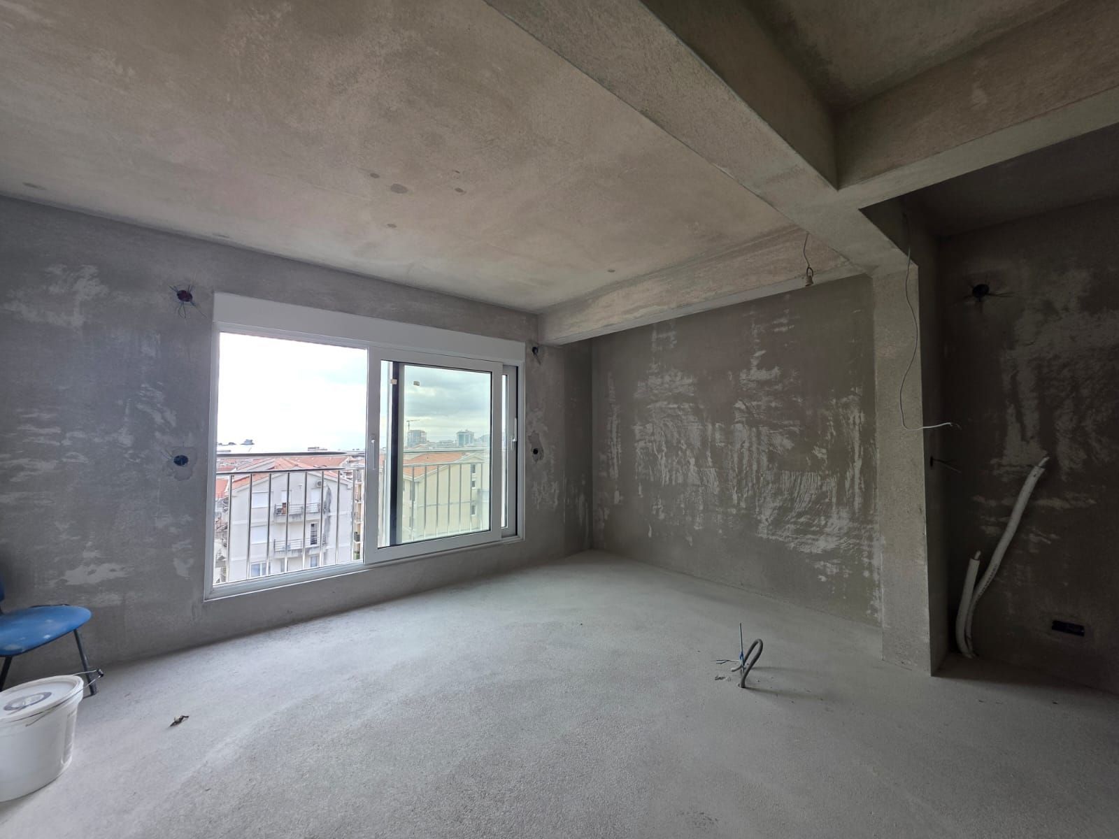 Prodaja trosobnog stana 165 m² u novogradnji sa pogledom na more – Podkosljun, Budva - Amfora Real Estate