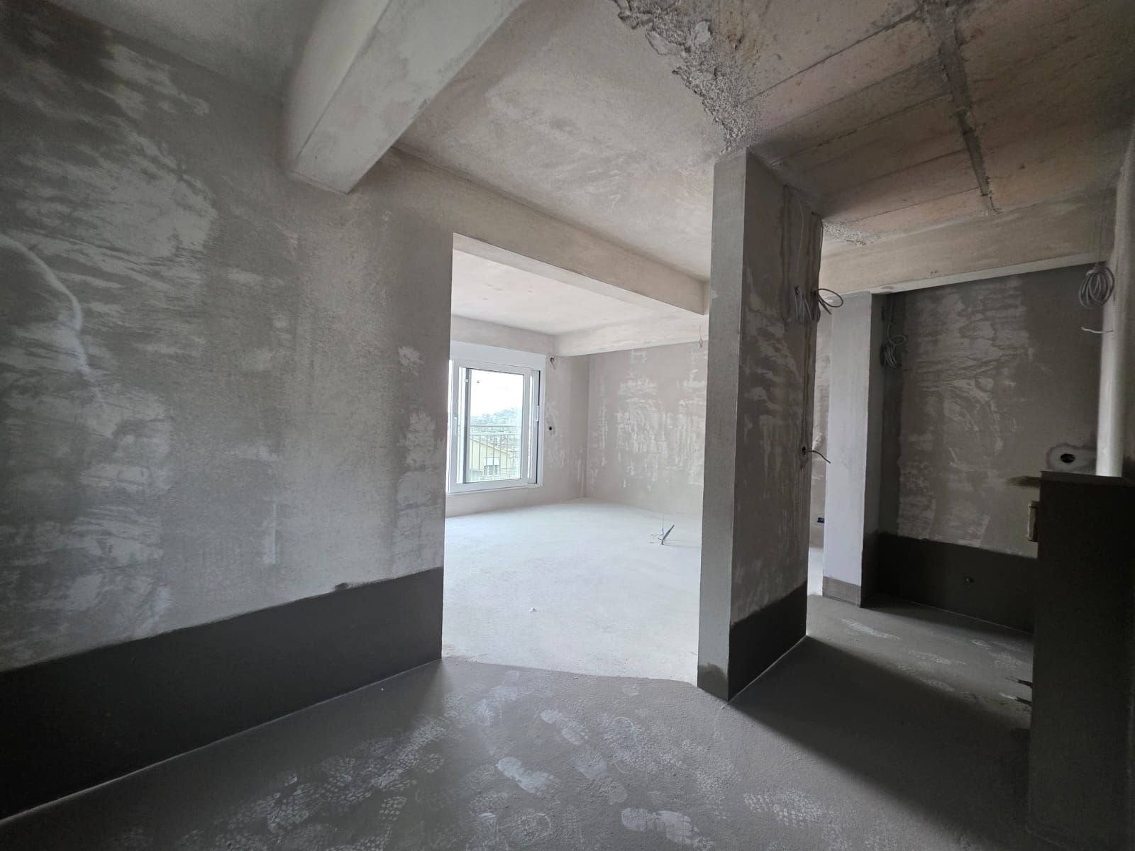 Prodaja trosobnog stana 165 m² u novogradnji sa pogledom na more – Podkosljun, Budva - Amfora Real Estate