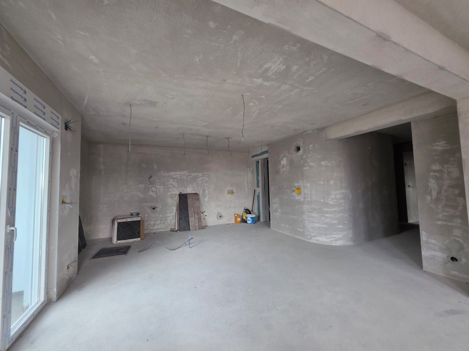 Prodaja trosobnog stana 165 m² u novogradnji sa pogledom na more – Podkosljun, Budva - Amfora Real Estate