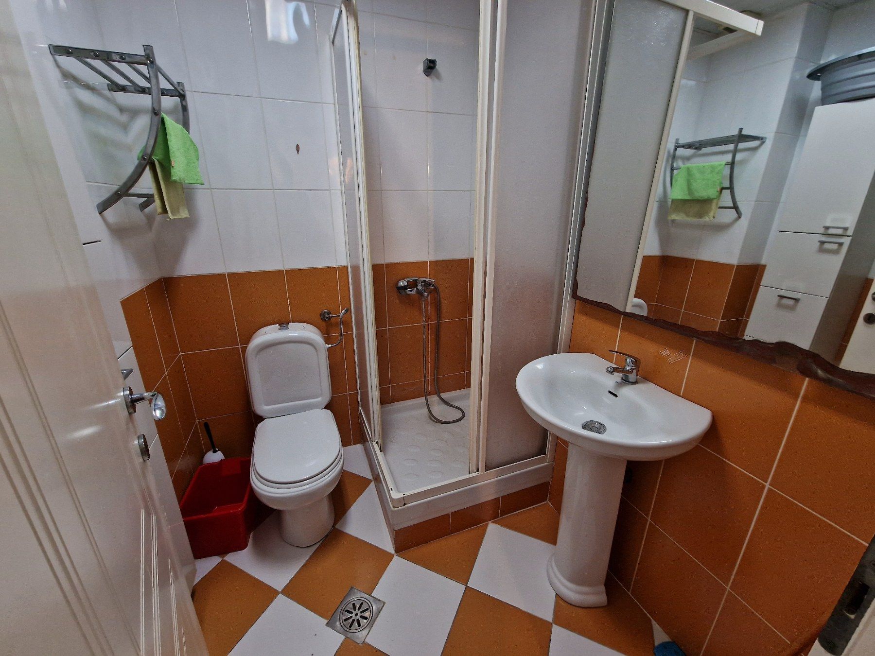 Prodaja jednosobnog stana 42m² u centru Budve - Amfora Real Estate