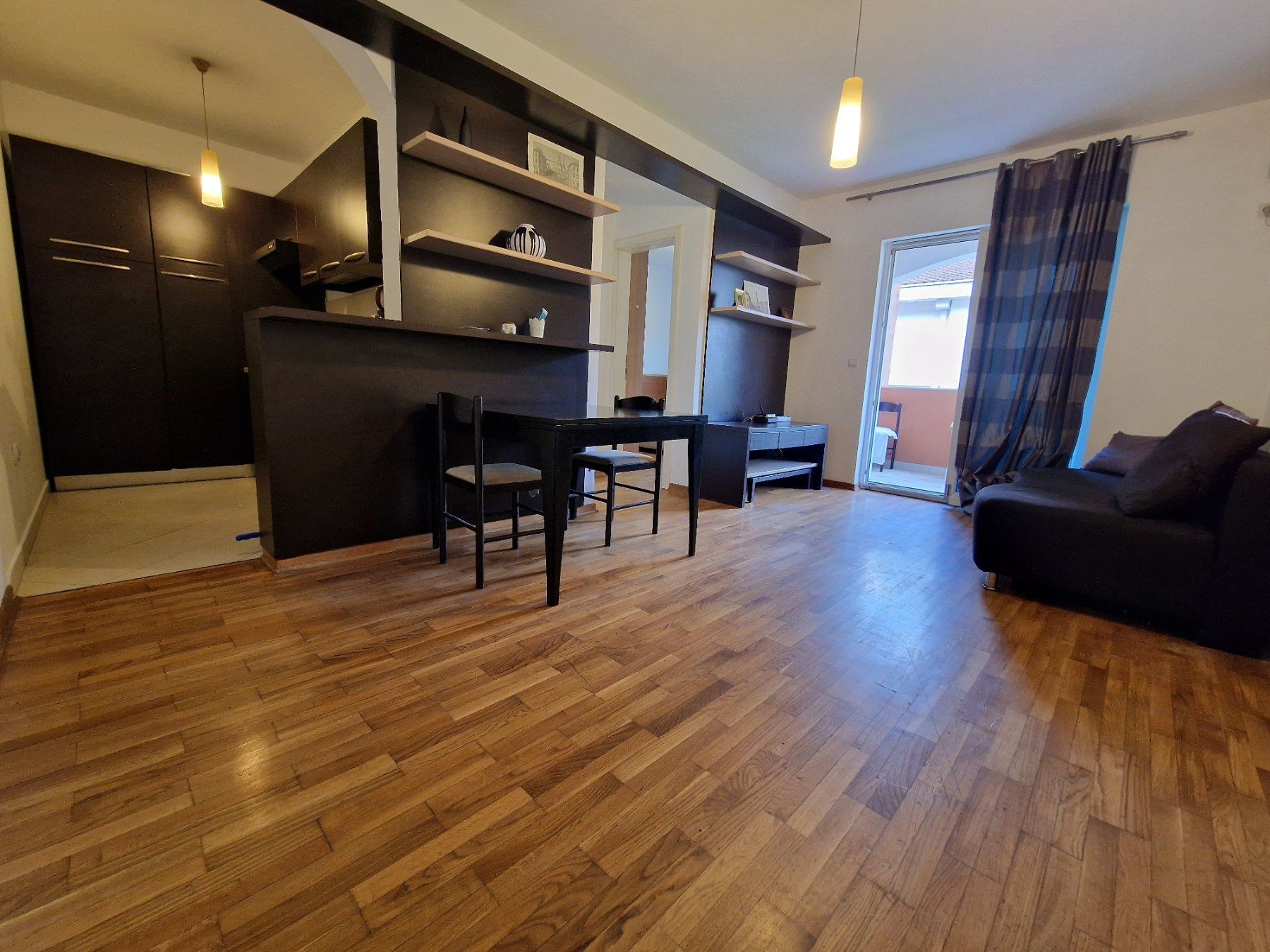 Prodaja jednosobnog stana 42m² u centru Budve - Amfora Real Estate