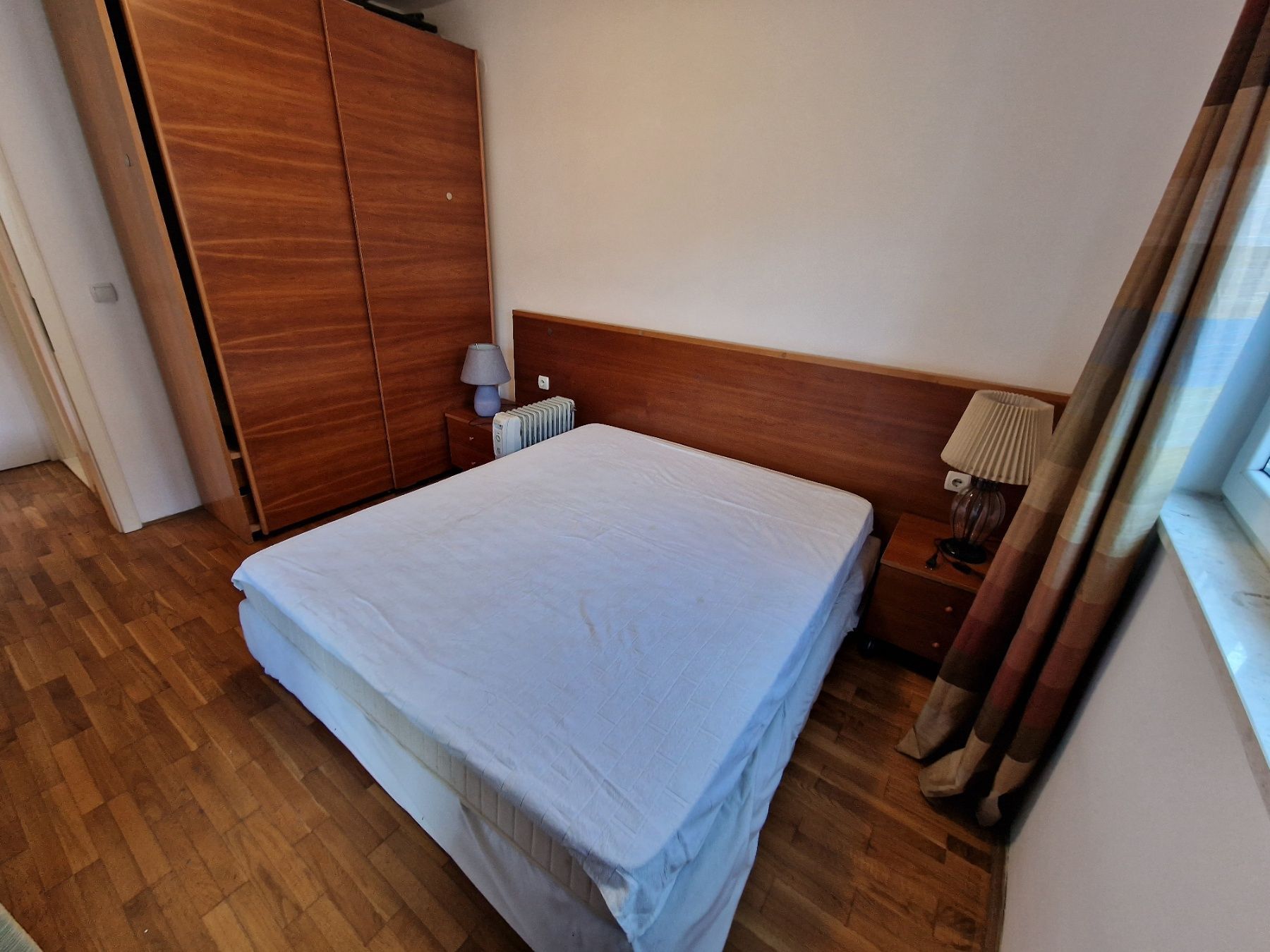 Prodaja jednosobnog stana 42m² u centru Budve - Amfora Real Estate
