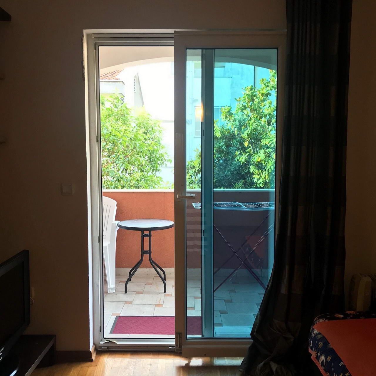 Prodaja jednosobnog stana 42m² u centru Budve - Amfora Real Estate