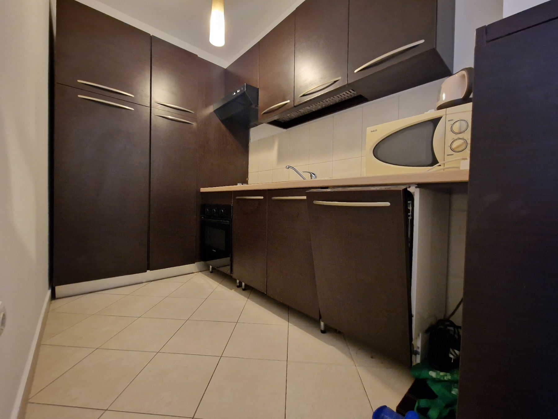 Prodaja jednosobnog stana 42m² u centru Budve - Amfora Real Estate