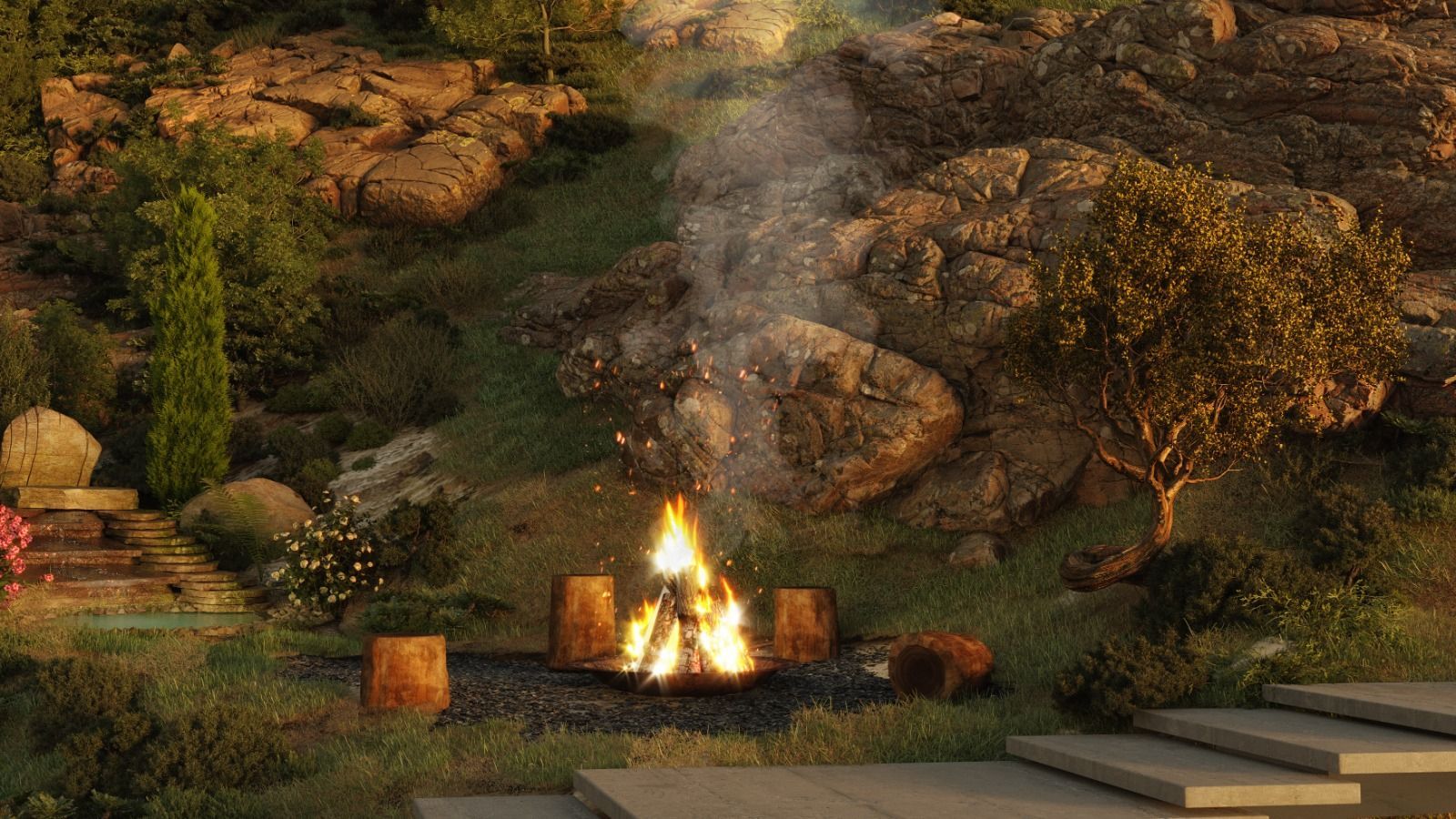 Na prodaju moderna vila 312 m² sa bazenom, teretanom, saunom i panoramskim pogledom na Bokokotorski zaliv – Tivat, - Amfora Real Estate