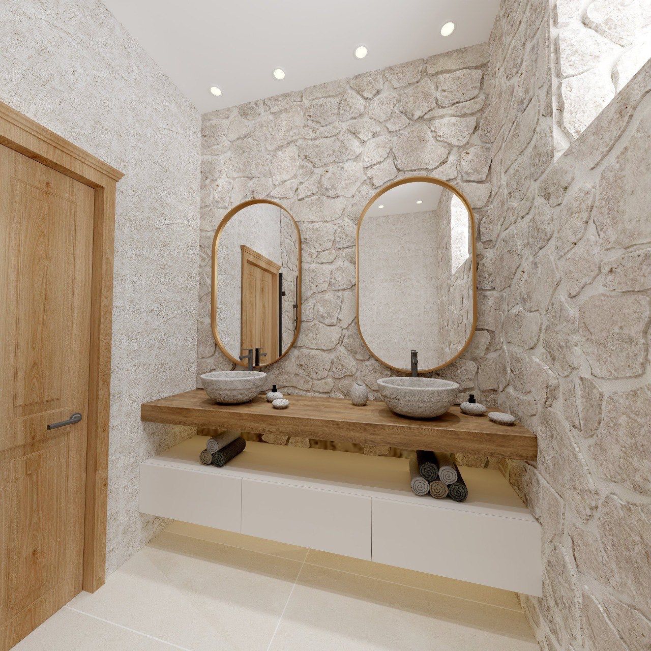 Luksuzni projekat vila i apartmana u Budvi – Markovići | NOVOGODIŠNJI POPUST 20% do kraja godine! - Amfora Real Estate