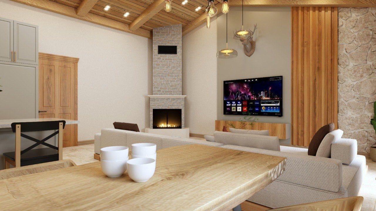 Luksuzni projekat vila i apartmana u Budvi – Markovići | NOVOGODIŠNJI POPUST 20% do kraja godine! - Amfora Real Estate