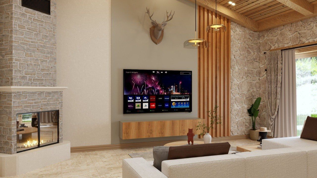 Luksuzni projekat vila i apartmana u Budvi – Markovići | NOVOGODIŠNJI POPUST 20% do kraja godine! - Amfora Real Estate