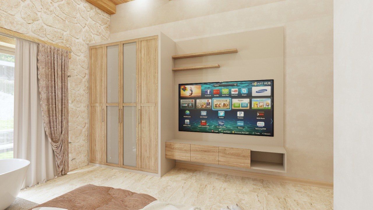 Luksuzni projekat vila i apartmana u Budvi – Markovići | NOVOGODIŠNJI POPUST 20% do kraja godine! - Amfora Real Estate