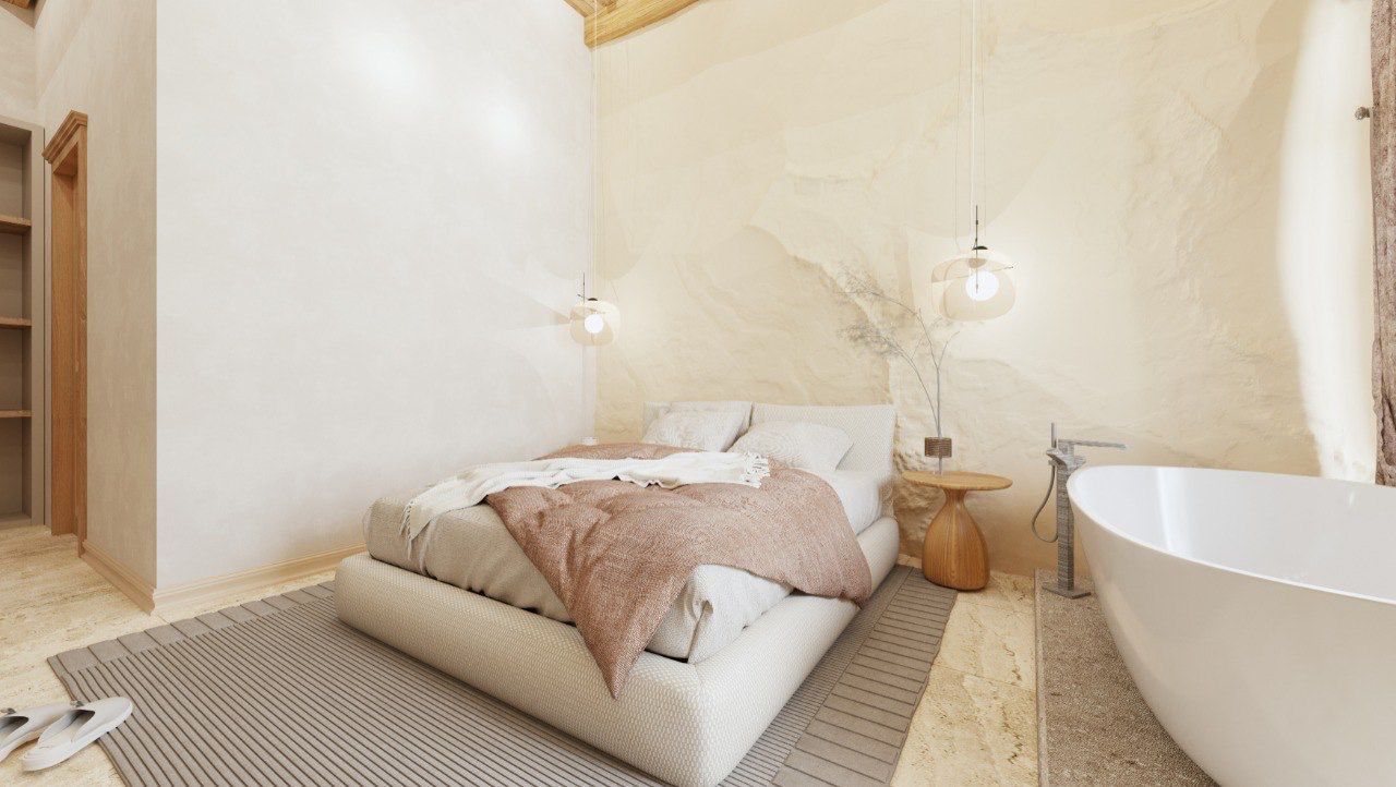 Luksuzni projekat vila i apartmana u Budvi – Markovići | NOVOGODIŠNJI POPUST 20% do kraja godine! - Amfora Real Estate