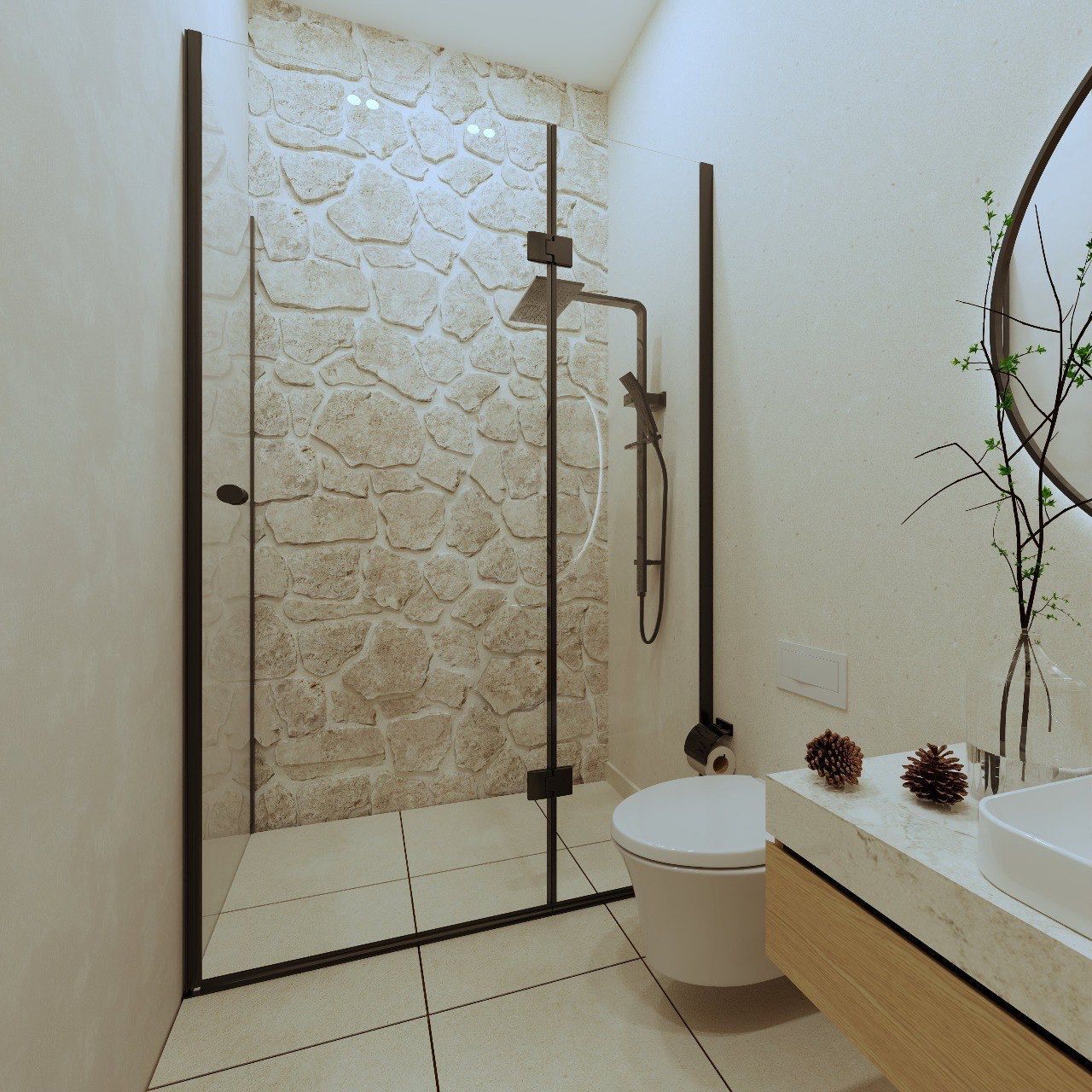 Luksuzni projekat vila i apartmana u Budvi – Markovići | NOVOGODIŠNJI POPUST 20% do kraja godine! - Amfora Real Estate