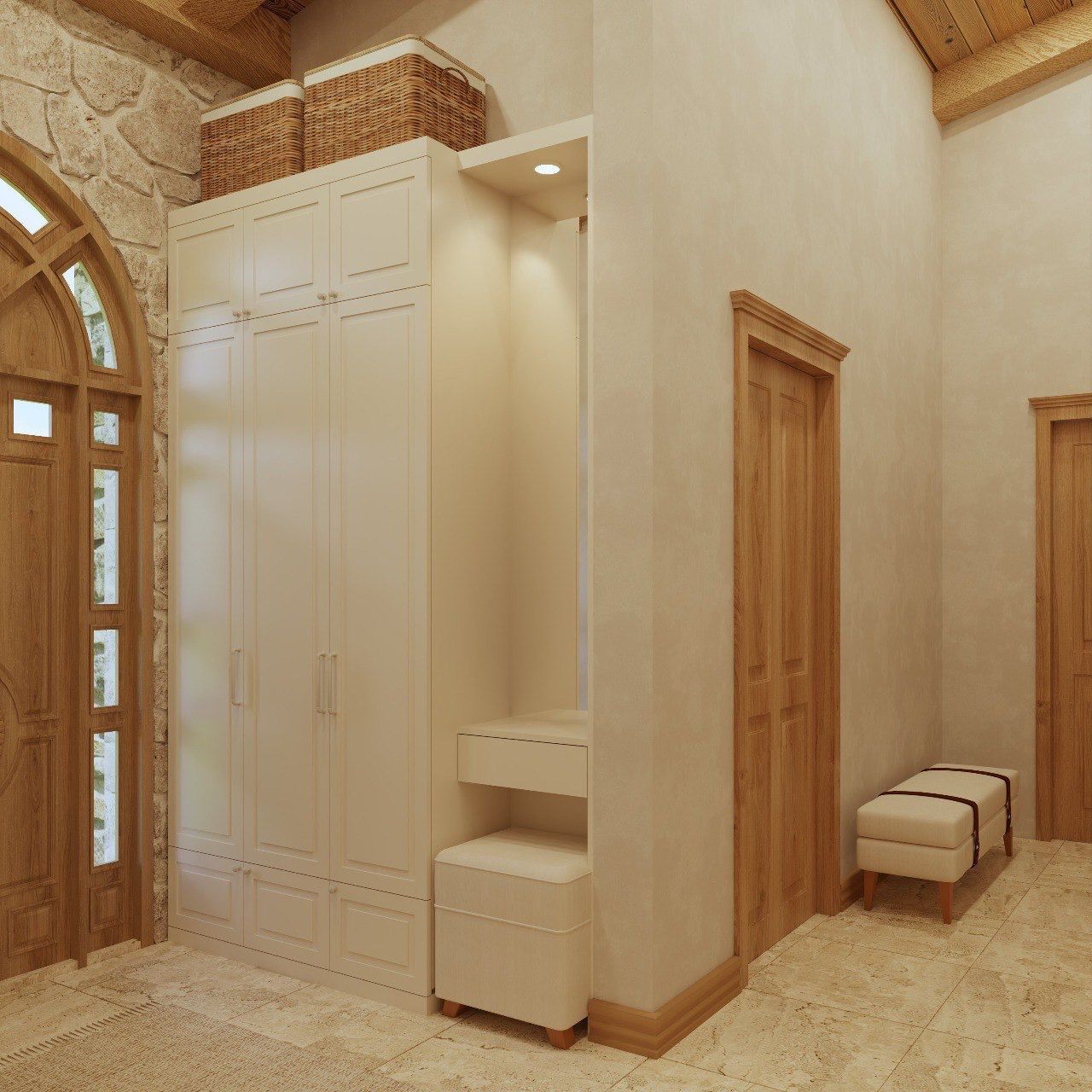 Luksuzni projekat vila i apartmana u Budvi – Markovići | NOVOGODIŠNJI POPUST 20% do kraja godine! - Amfora Real Estate