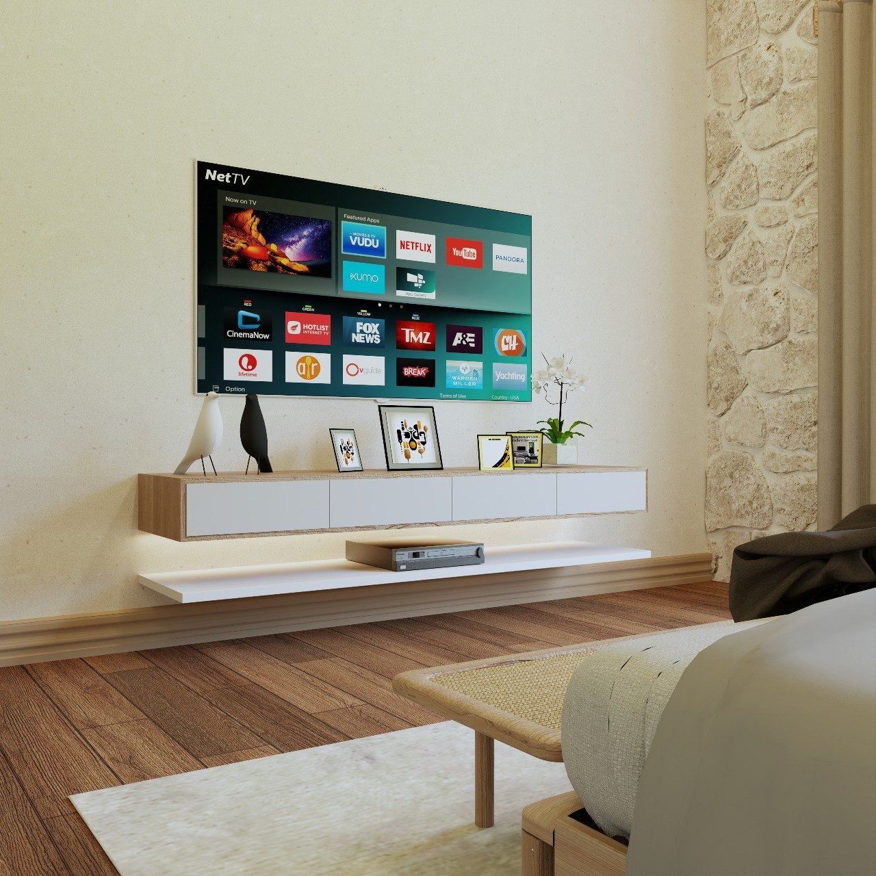 Luksuzna kamena vila 195m2 sa bazenom ,Budva– Markovići | NOVOGODIŠNJI POPUST 20% do kraja godine! - Amfora Real Estate