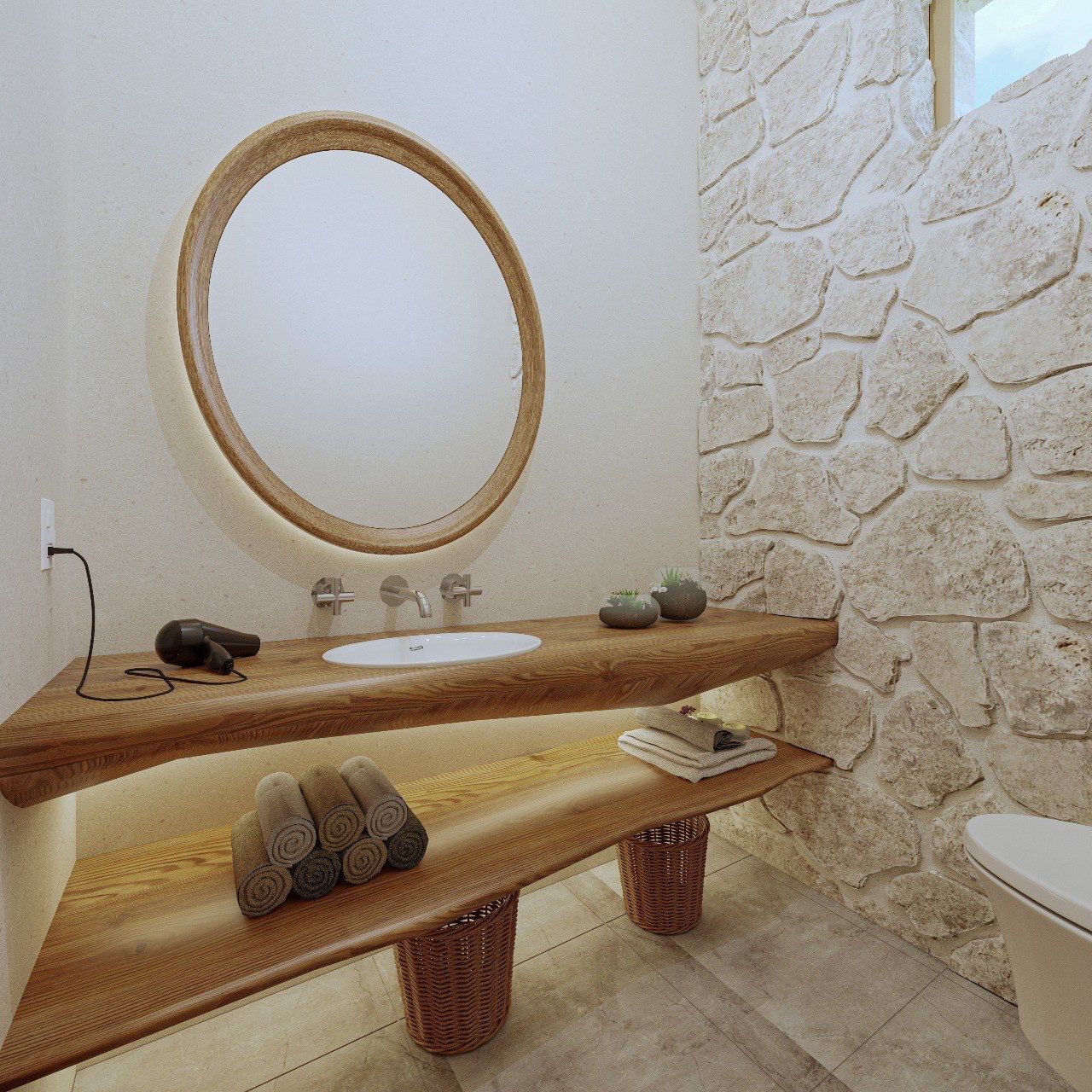 Luksuzna kamena vila 195m2 sa bazenom ,Budva– Markovići | NOVOGODIŠNJI POPUST 20% do kraja godine! - Amfora Real Estate