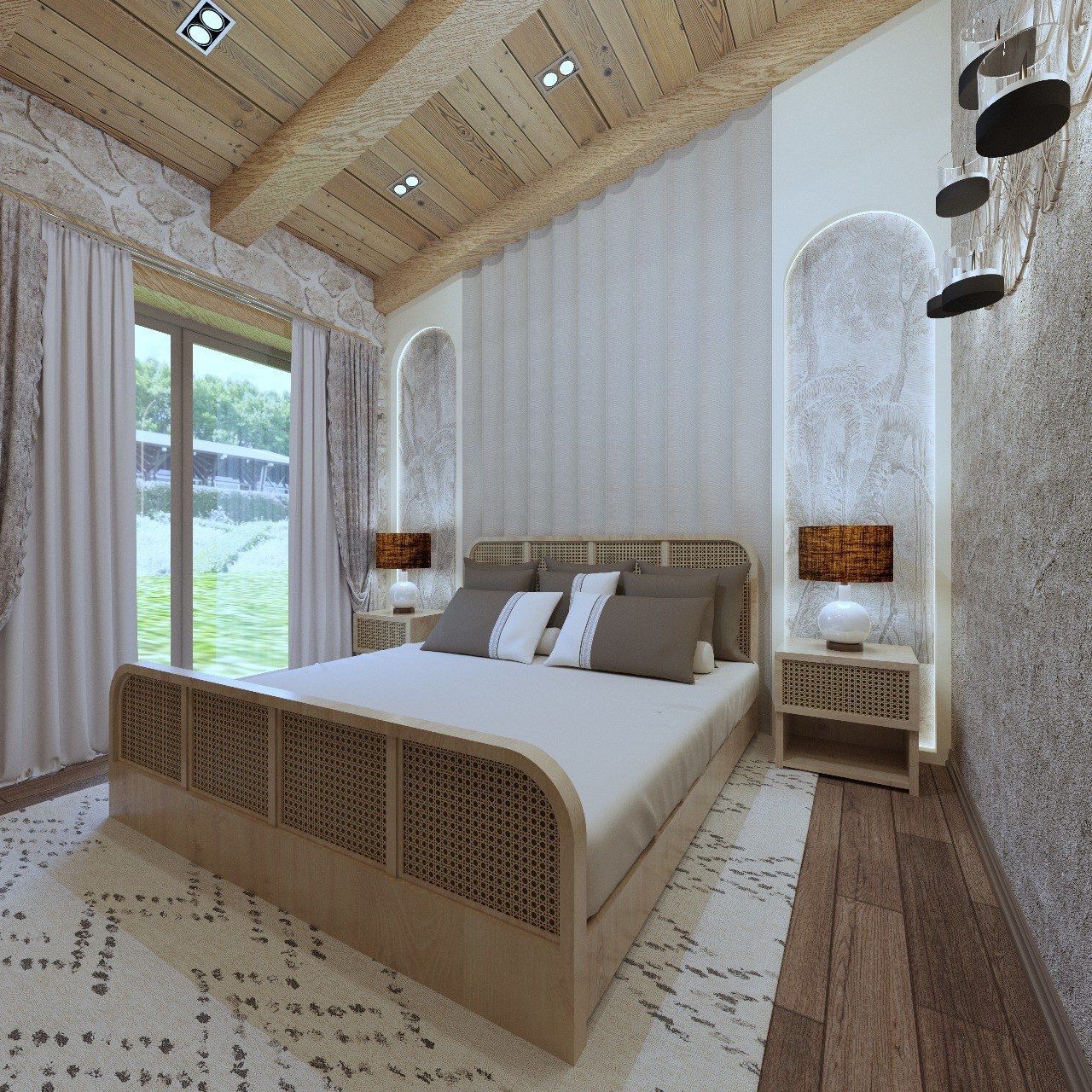 Luksuzna kamena vila 195m2 sa bazenom ,Budva– Markovići | NOVOGODIŠNJI POPUST 20% do kraja godine! - Amfora Real Estate