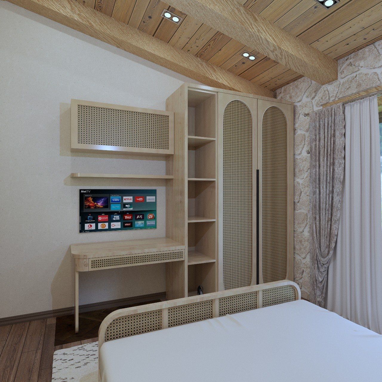 Luksuzna kamena vila 195m2 sa bazenom ,Budva– Markovići | NOVOGODIŠNJI POPUST 20% do kraja godine! - Amfora Real Estate