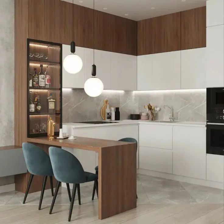 Studio apartman 22.58m² sa pogledom na more u novom luksuznom kompleksu u Budvi (Mogućnost kupovine putem hipotekarnog kredita) - Amfora Real Estate