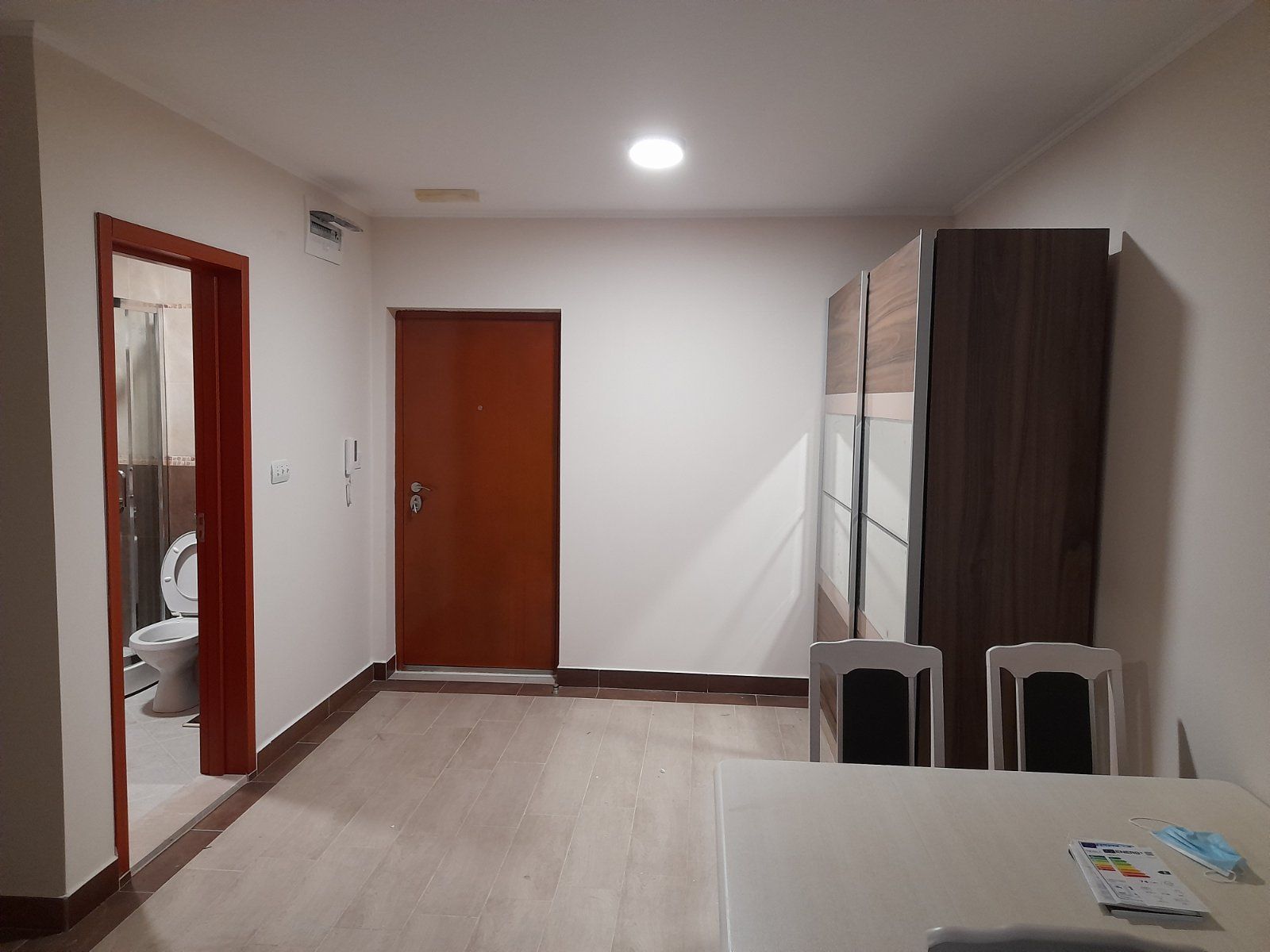 Jednosoban stan 36 m² sa parking mestom – Bečići (Ivanovići) | Dugoročno izdavanje - Amfora Real Estate