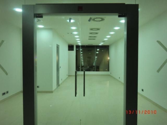 Prodaja poslovnog prostora 56 m² u prestižnom kompleksu TQ Plaza – strogi centar Budve - Amfora Real Estate