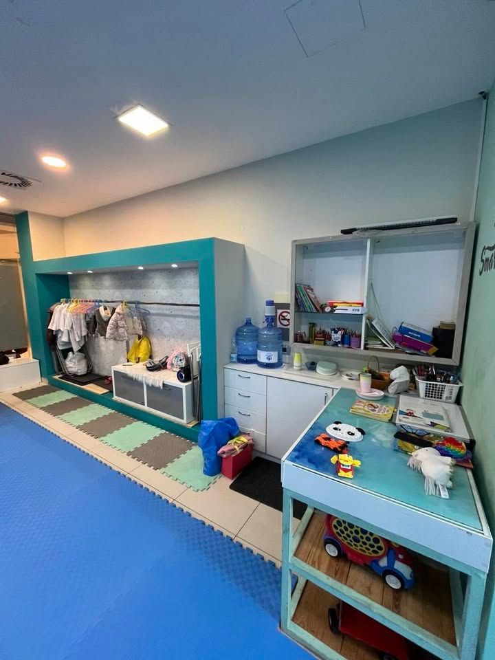 Prodaja poslovnog prostora 56 m² u prestižnom kompleksu TQ Plaza – strogi centar Budve - Amfora Real Estate