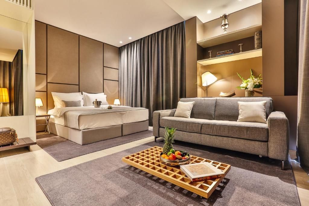 Ekskluzivni Hotel & SPA kompleks sa vrhunskim investicionim potencijalom – Budva,Lastva Grbaljska - Amfora Real Estate