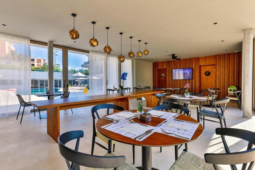 Ekskluzivni Hotel & SPA kompleks sa vrhunskim investicionim potencijalom – Budva,Lastva Grbaljska - Amfora Real Estate