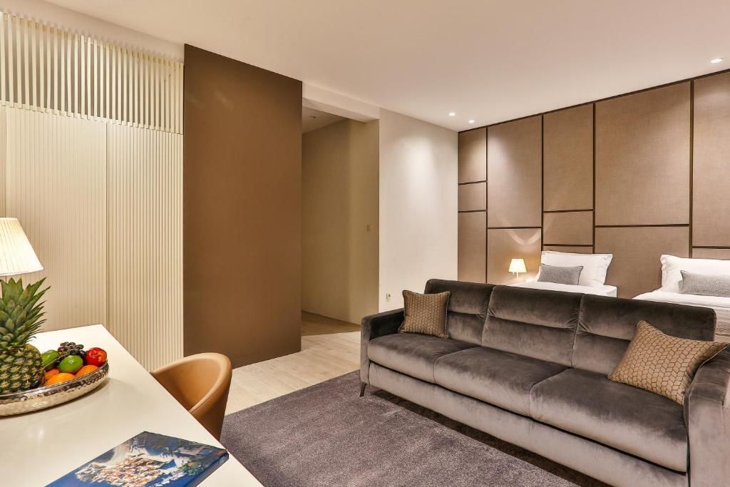 Ekskluzivni Hotel & SPA kompleks sa vrhunskim investicionim potencijalom – Budva,Lastva Grbaljska - Amfora Real Estate