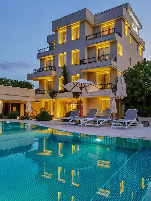 Ekskluzivni Hotel & SPA kompleks sa vrhunskim investicionim potencijalom – Budva,Lastva Grbaljska - Amfora Real Estate