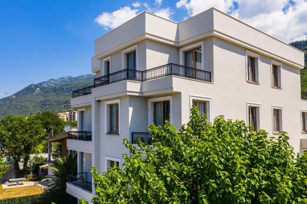 Ekskluzivni Hotel & SPA kompleks sa vrhunskim investicionim potencijalom – Budva,Lastva Grbaljska - Amfora Real Estate