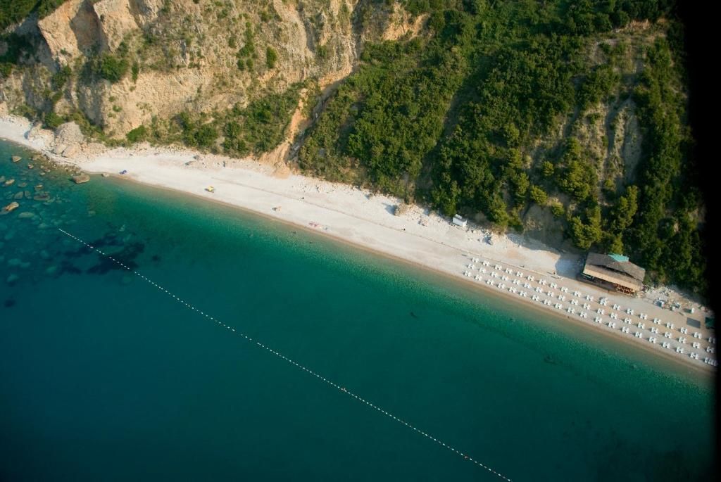 Ekskluzivni Hotel & SPA kompleks sa vrhunskim investicionim potencijalom – Budva,Lastva Grbaljska - Amfora Real Estate