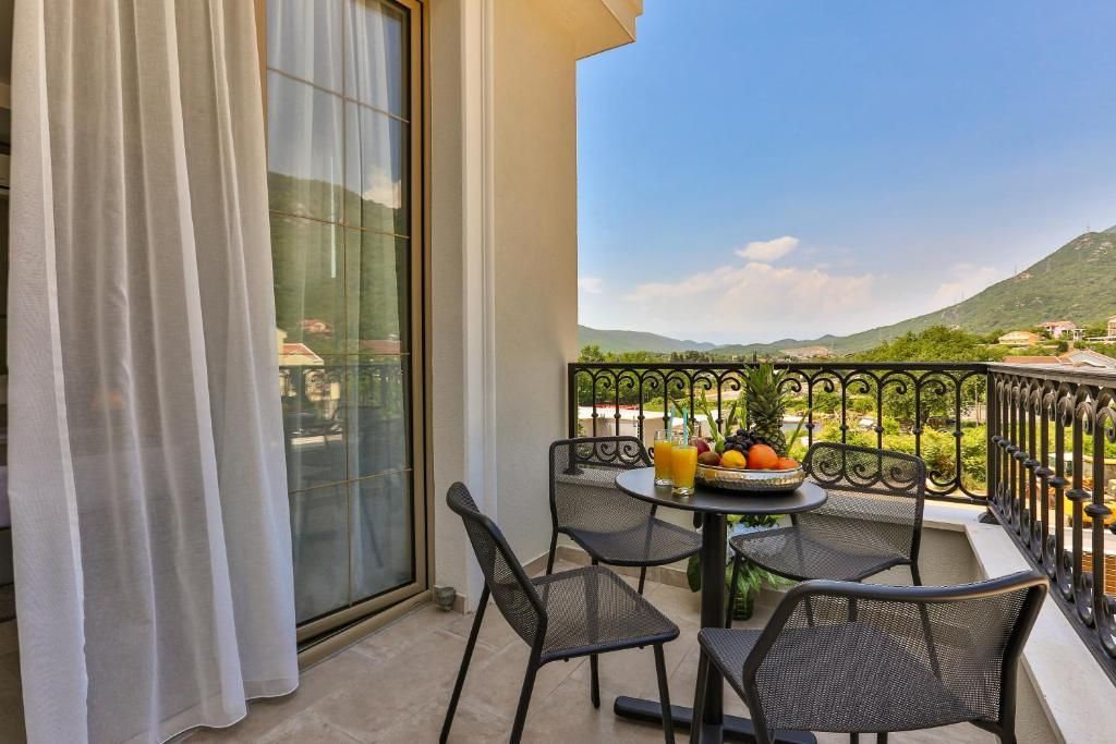 Ekskluzivni Hotel & SPA kompleks sa vrhunskim investicionim potencijalom – Budva,Lastva Grbaljska - Amfora Real Estate