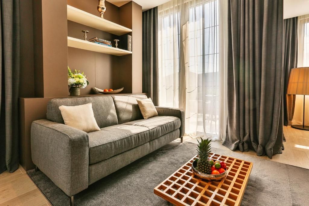 Ekskluzivni Hotel & SPA kompleks sa vrhunskim investicionim potencijalom – Budva,Lastva Grbaljska - Amfora Real Estate