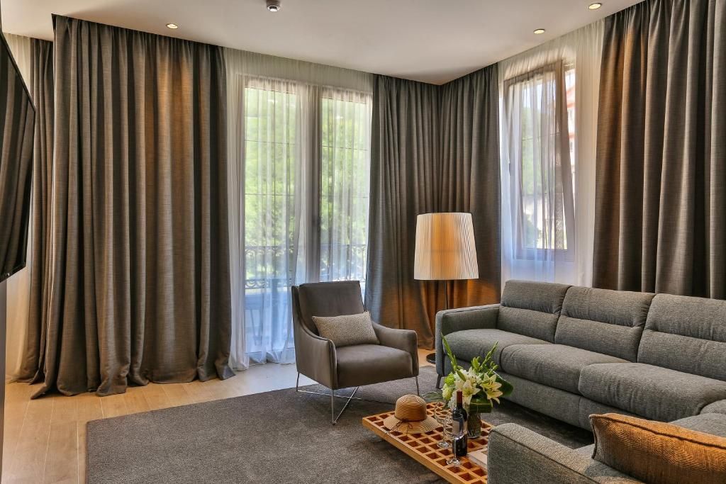 Ekskluzivni Hotel & SPA kompleks sa vrhunskim investicionim potencijalom – Budva,Lastva Grbaljska - Amfora Real Estate