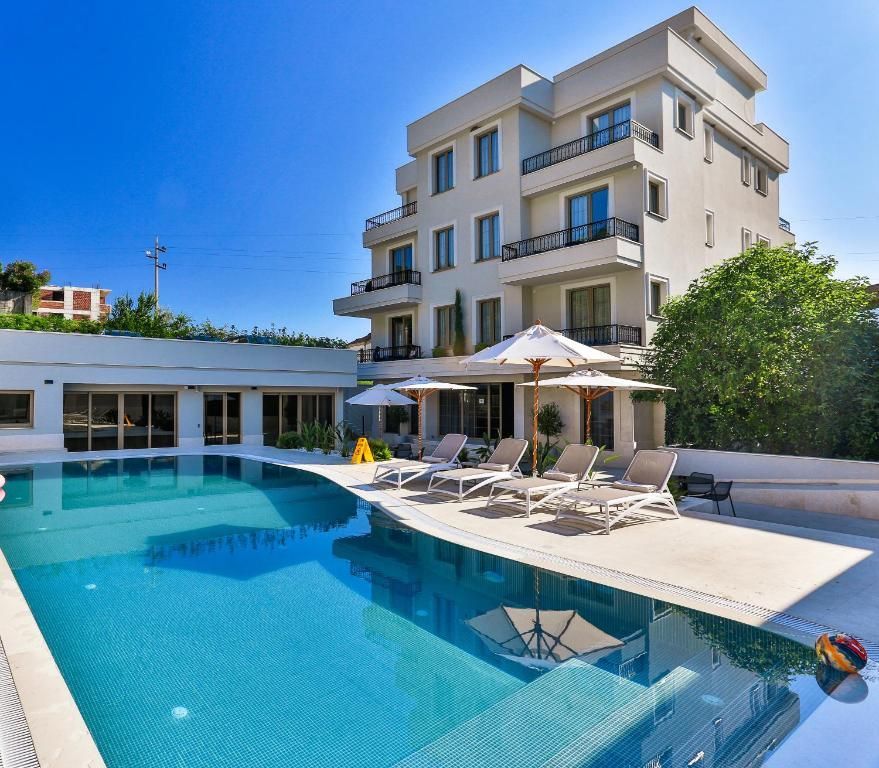 Ekskluzivni Hotel & SPA kompleks sa vrhunskim investicionim potencijalom – Budva,Lastva Grbaljska - Amfora Real Estate