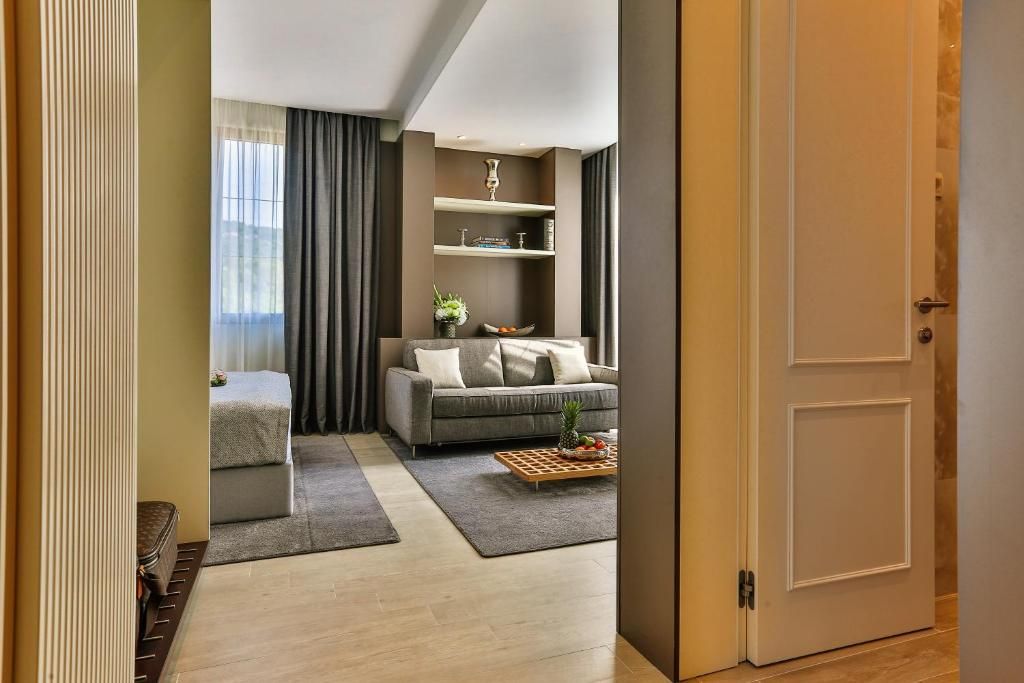 Ekskluzivni Hotel & SPA kompleks sa vrhunskim investicionim potencijalom – Budva,Lastva Grbaljska - Amfora Real Estate