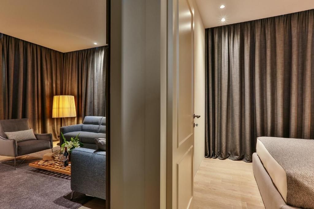 Ekskluzivni Hotel & SPA kompleks sa vrhunskim investicionim potencijalom – Budva,Lastva Grbaljska - Amfora Real Estate