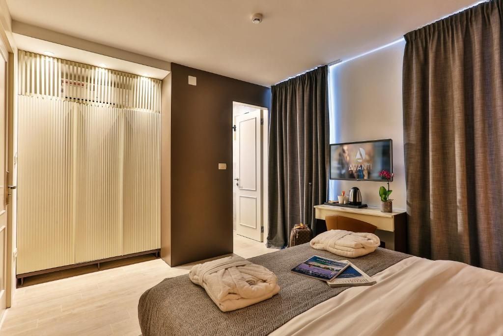 Ekskluzivni Hotel & SPA kompleks sa vrhunskim investicionim potencijalom – Budva,Lastva Grbaljska - Amfora Real Estate