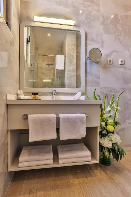 Ekskluzivni Hotel & SPA kompleks sa vrhunskim investicionim potencijalom – Budva,Lastva Grbaljska - Amfora Real Estate