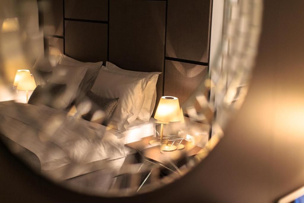 Ekskluzivni Hotel & SPA kompleks sa vrhunskim investicionim potencijalom – Budva,Lastva Grbaljska - Amfora Real Estate