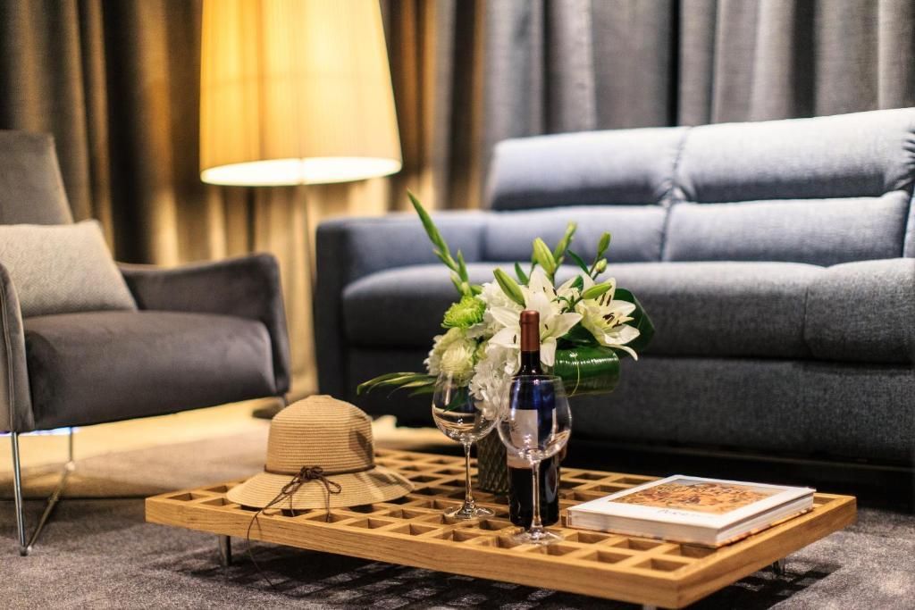 Ekskluzivni Hotel & SPA kompleks sa vrhunskim investicionim potencijalom – Budva,Lastva Grbaljska - Amfora Real Estate