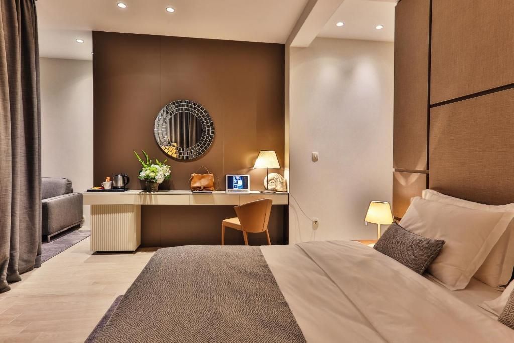 Ekskluzivni Hotel & SPA kompleks sa vrhunskim investicionim potencijalom – Budva,Lastva Grbaljska - Amfora Real Estate