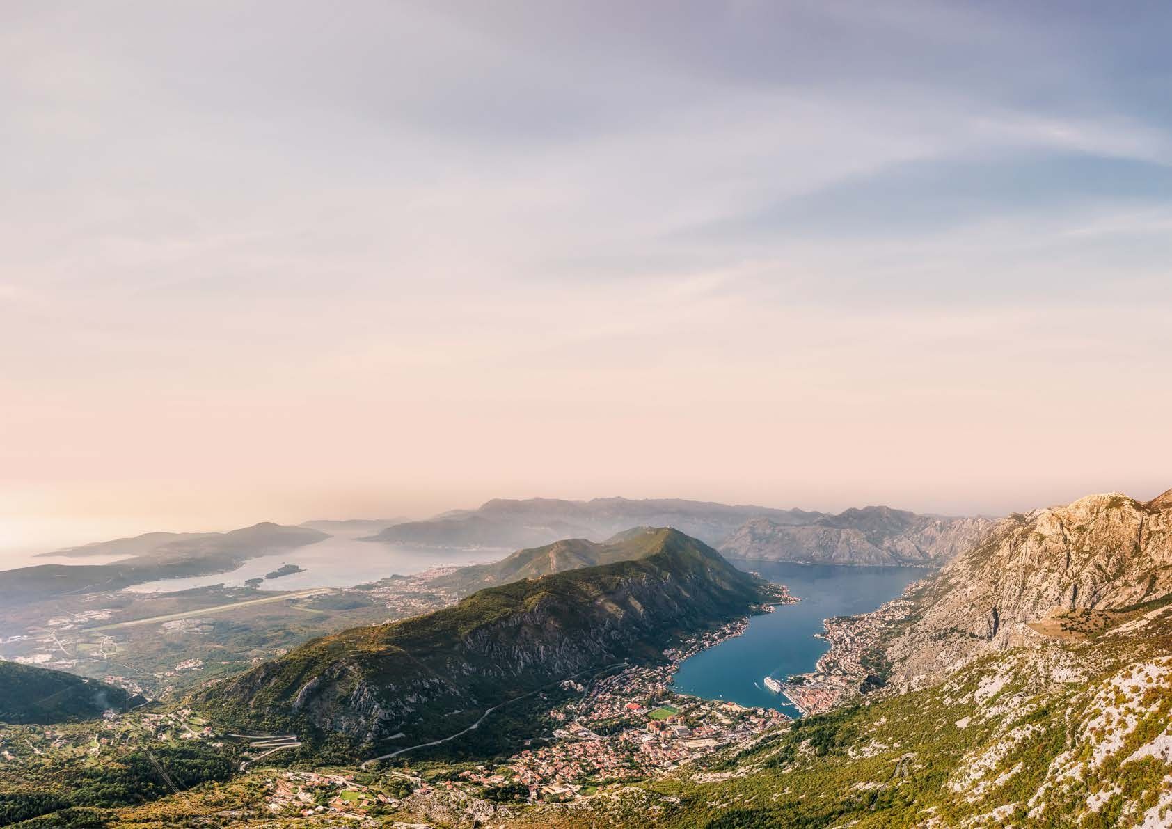 Jednosoban stan 64.24m2 u novom stambenom kompleksu sa bazenom-Kumbor,Herceg Novi - Amfora Real Estate