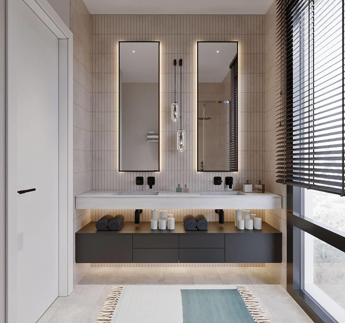 Studio apartman 31.79m2 u novom stambenom kompleksu sa bazenom-Kumbor,Herceg Novi - Amfora Real Estate