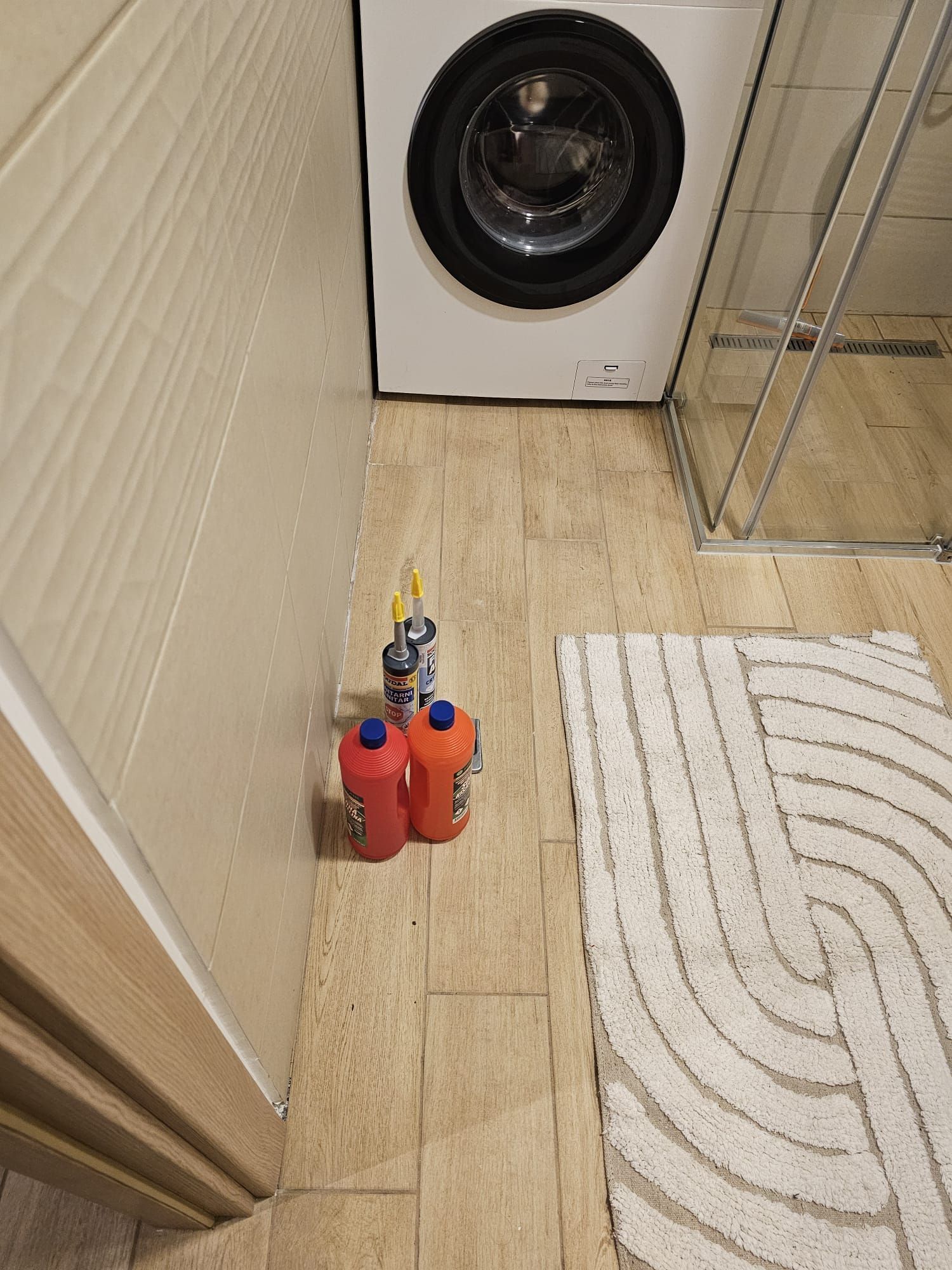 Dvosoban moderno opremljen stan sa garaznim mestom-The Old Bakery,Budva (Izdavanje na duzi period) - Amfora Real Estate