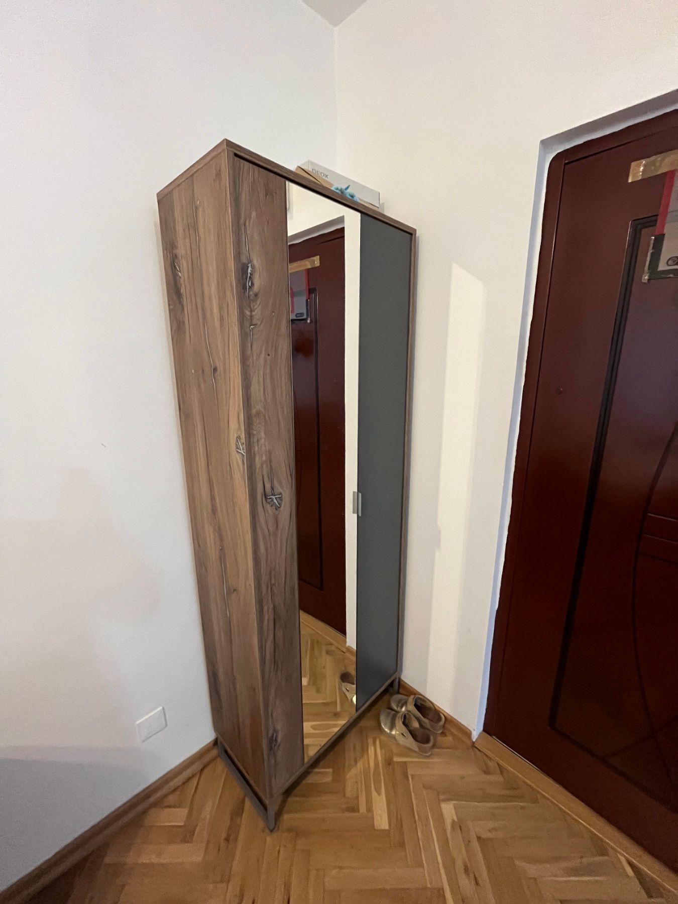 Izdavanje jednosobnog stana na atraktivnoj lokaciji kod hotela Slavije, Budva (Na duzi period) - Amfora Real Estate