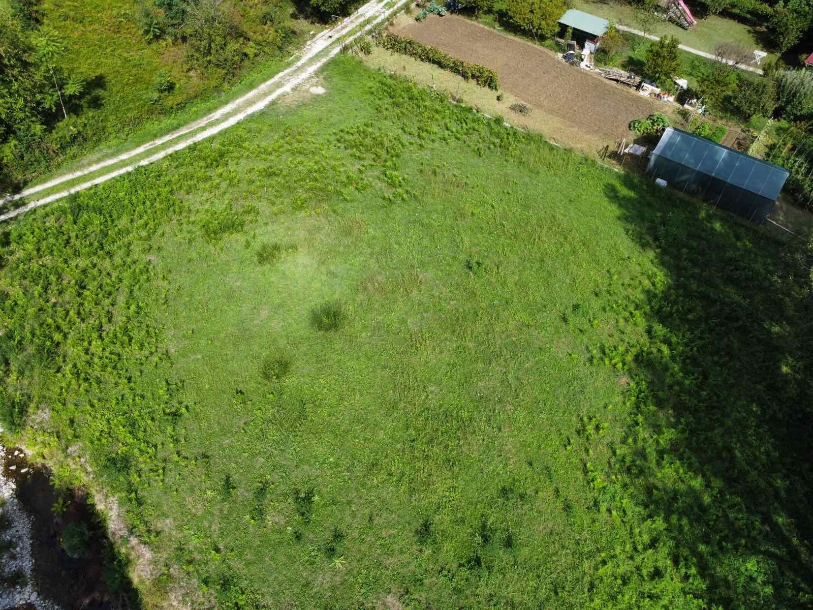 Urbanizovan atraktivan plac 1.677 m² – Herceg Novi - Amfora Real Estate