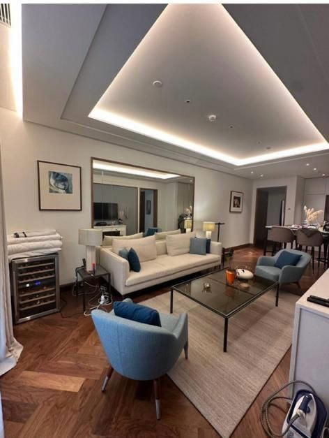 Ekskluzivan jednosoban apartman 78 m² sa ostavom u prestižnom kompleksu Regent – Porto Montenegro, Tivat - Amfora Real Estate